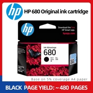 HP 680 680XL ink cartridge HP Deskjet 1115 1118 2135 2138 4538 4678 2600 3635 3636 3638 3838 2600 50