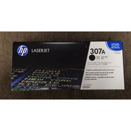 HP CE740A BLACK TONER ORIGINAL