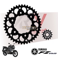 MREV DISCLE FOR YAMAHA FZ-150 (N-RY,D-E0)