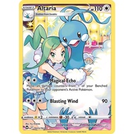 Altaria - Silver Tempest Trainer Gallery Ultra Rare Card