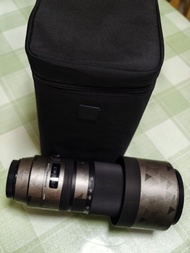Sigma 150-600mm 鏡頭