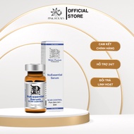 Serum NuEssential Scar Control Nuwhite reduces pitted scars - Pink Houses