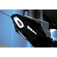 Xinhan JPA R15 V3 / R15 V4 / R15M Integrated Tail Light Combo