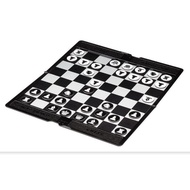 International Chess Magnet Set