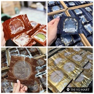 New model Mooncake Bag - Hot 2025