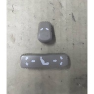 Original Kia sorento seat adjust switch cover Kia sorento seat adjust switch cover Kia sorento seat 