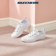 Skechers Women BOBS Bobs Beyond Shoes - 113857-WHT