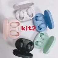 kit 2 Fashion A6s Wireless Earphones TWS Bluetooth 5.0