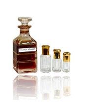 Al Haramain Perfume Oil Attar Makkah by Al Haramain