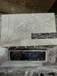 MOSCONI 頂級DSP連控制器 8入12出