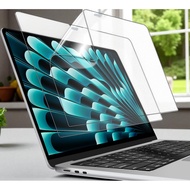 Toolip FMA Screen Protector for MacBook Pro 13 M1 M2 M3 M4 A1708 A1932 A2251 - FS-P13