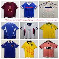 arsenal jersey arsenal Wholesale Club Classic Retro Jersey Arsenal France Japan Brazil England Footb