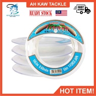 AHKAW - ICHIBAN Line Leader Ichiban Leader Line FG Knot Tali Perambut Tali FG 50m