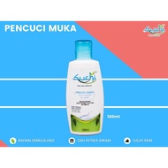 SUCHI Pencuci Muka Umrah Haji/Pencuci Muka