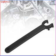 1qiwan-my ER Spanner ER20-UM MType Collet Chuck ER20 M Wrench for ER11 Type Shank ER16 (ER20-UM)