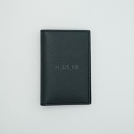 實體店 Hermes MC² MC2 Euclide card holder Gris Misty H0 霧霾灰 Evercolor H_SIS_HK1 卡套 卡片套 灰色 灰金 男裝銀包 男銀包 愛