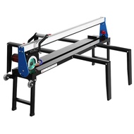 Laser Infrared Tile Cutting Machine 800MM Tiles Push Knife High Precision Manual Floor Wall Tile Cut