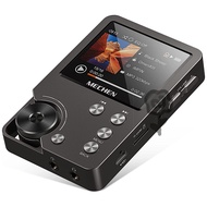 BRoses HiFi MP3 Player, Lossless DSD High Resolution Digital Audio Music Player, High-Res Portable A