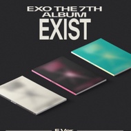 [PAYMENT] EXO 7th Album - EXIST