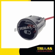 1 Pin Proton Perdana Gearbox Socket Connector