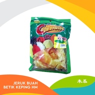 COMBYWIDE Jeruk Buah Betik Keping Exp: 2026)