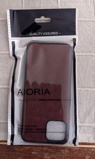 Google Pixel 4 Phone Case (leather) 皮手機殻