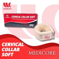 Cervical Collar Soft, MEDICORE