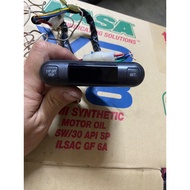 CELLSTAR TB-350 Turbo Timer used japan