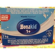 Bonakid 1+ (1-3years old) 2kg wjY