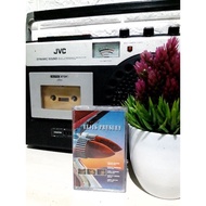 Elvis Presley The Song Of Cassette