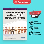Research Anthology On Racial Equity Identity And Privilege VOL 2 - Hardback - English - 978166845017