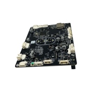 The robot vacuum cleaner motherboard is compatible with Xiaomi E10 B112 spare parts replacement