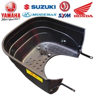 BAKUL PLASTIC BAKUL PLASTIK BASKET PLASTIC BASKET PLASTIK YAMAHA Y15ZR Y16ZR Y110 SS2 EGO AVANTIZ EG