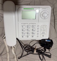 室內有線電話📞