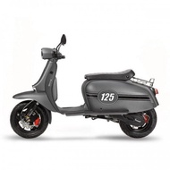 SCOMADI TL125 SE (Grey)