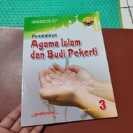 pendidikan agama Islam. kelas 3 SMA. yudhistira