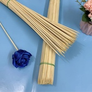 40-50PCS BBQ/Flower Stick 40cm x 50cm x 3mm diameter
