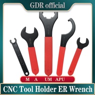 ER iso apu wrench er ER8 ER11 ER16 ER20 ER25 ER32 ER40 ISO20 ISO25 ISO30 APU13 APU16 C25 C32 C40 ER1