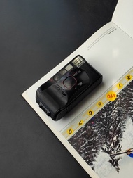 กล้องฟิล์มมือสอง Canon Autoboy 3 Quartz Date