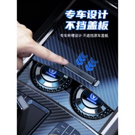 Suitable for Changan CS75 55 35plus Yidong plus Yida uniV TK Dedicated Car Ashtray