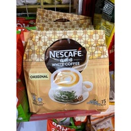 Nescafe White Coffee Original Authentic Coffee Instant Coffee