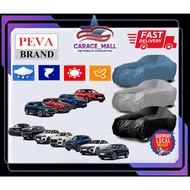 AUDI Protection Car PEVA Car cover Sun Protection Waterproof Dust Dust Dirt Resistant SQ2 SQ5 SQ7 SQ