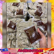 KEREPOK LEKOR SEDAP 1KG