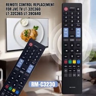 **包郵** 型號: RM-C3230 適用於: JVC電視遙控器 (平行進口) UA0187