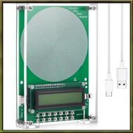 0.01Hz-10000Hz Adjustable Resonance Generator Ultra Low Frequency Generator Resonator Sound Frequenc