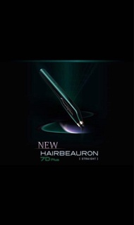 Bioprogramming Hairbeauron 7d plus直髮夾