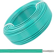 30FT Single Core Wire 20-26AWG Soft Electrical Wire Solid Wire Kit PVC Electronic Wire UL Certified 