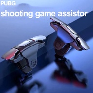 Phone Shooting Game Assistor PUBG Gun Battle Game Spraying Helper Mobile Phone Game Android iPhone U