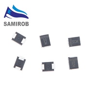 100 Pcs SS34 DO214AA 3A50V SMA Patch SK34 1N5822 SS34 SMB SMC DO214AC DO214AB DO214AA 3A50V Shoteki 
