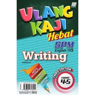 ULANGKAJI HEBAT SPM WRITING